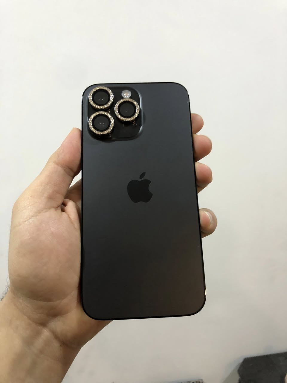 السلام عليكم شبابنة الطيبة عيد مبارك
ايفون 14 برو ماكس للبيع استخدام مال بيت يعني جهاز نضيف كلش 
———————————— 
البطارية 85 اصلية مال جهاز ممبدلة 
مبدل فقط قطعة فلات شحن مال تفصيخ بالربيعي يم علي ابل
اللون اسود 
الذاكرة 256
موجود كيبل الاصلي والكارتونة 
السعر825 بي مجال حك الجية
مكاني الزعفرانية مجمع الزهراء السكني 
موجود ع الماسنجر


**إذا كنت صاحب هذا الإعلان وتريد حذفه لأي سبب، رجاءا أرسل رسالة إلى الدعم الفني**