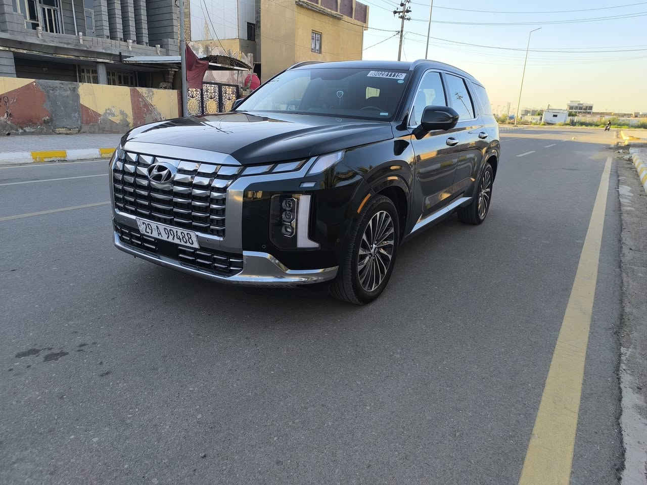 يا الله بلاسايد موديل  2024 للبيع ابلاش بلاش جوة السوك سعر 270 ورقة نهائي بدون عملة  فول كلكرافي فول الفول الممشى 13 الف فقط زيرو السيارة وكاله عامة باسم المشتري كتاب شهداء  بعد سنتين احولها باسمك شرط تتكاتب وية المالك الشرعي  السيارة وظع شركة اكرر وظع شركة تأخذ مني سيارة زيرو وارد امريكي بنيد تبديل نفس الون فقط وبارد جاملغ الأيسر صور الحادث مرفق مكانها واسط الصويرة هاتف ***********
