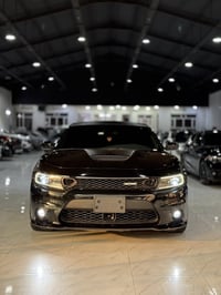 تشارجر R/T • ٥.٧ V8 • ٢٤ الف ميل