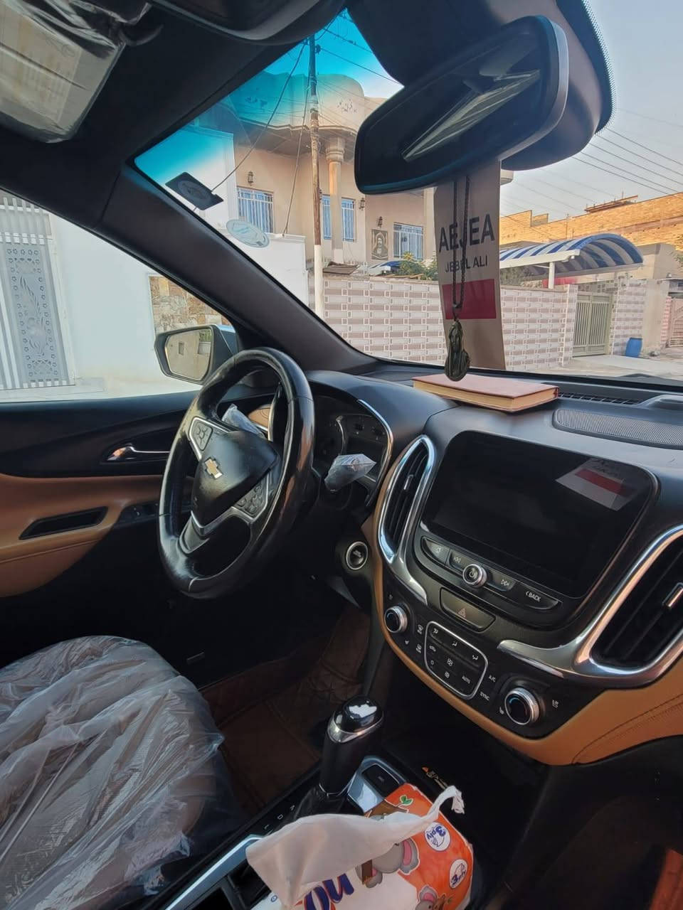 شوفر ليت كيونكس برايمر موديل ٢٠١٨ رقم بغداد للبيع او المراوس حسب القناعه حادثهه تخريب جاملغ خلفي وباب السعر ١٤٠ للاستفسار الاتصال ع الرقم *********** عمارة, ميسان
