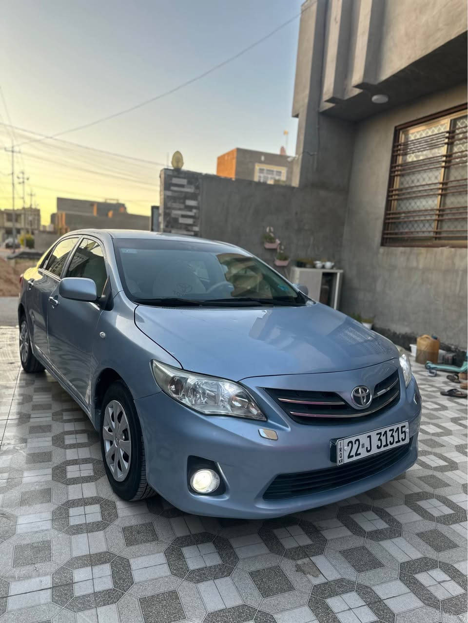 السلام عليكم كورلا 2012خليجي محرك 1800دوش رقم اربيل الدولي الجديد تحويل وكاله بيه جاملغ وبتيد صبغ واضحات بصور بدون اي داهل الباقي كفاله كير مكينه حداديه كله جديد شرط مابيه نقص السعر 115وبيه مجال مكاني بابل *********** بغداد, العراق
