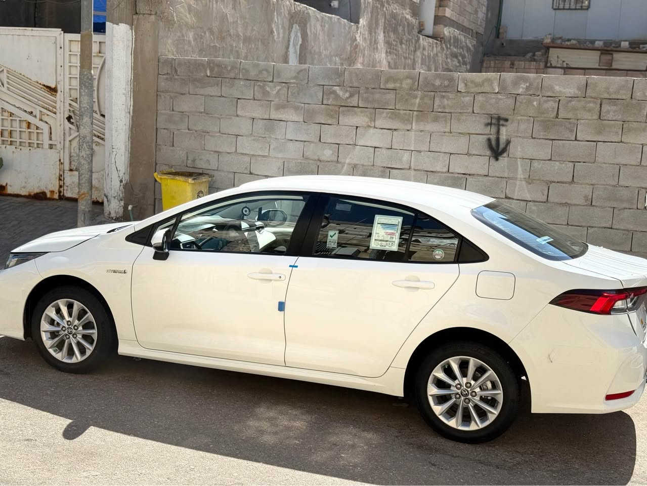 السلام عليكم كورلا موديل 2024 خليجيه كفاله عامه هي ابرد بانزين كلش جديده رقم مميز تحويل ثاني يوم جوال 📲 *********** Singapore
