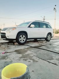 سازوكي XL7 • ٢٠٠٨ • ٧ راكب