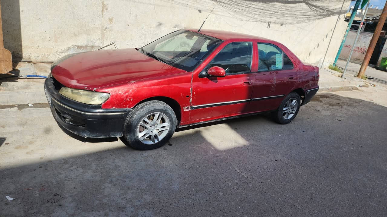 سلام عليكم بيجو ٢٠٠١كير مكينه صدر كفاله وترايك للحدود رقم بغداد دولي بيه بارد جاملغ لخلفي وباب لبصفه ولباقي كفاله كن ضرروصبغ تبريد شغال بس بي ضعف لكمبريسر عارضه ٣٨بيع او مراوس حسب لقناعه مكاني بغداد البياع رقم الهاتف ***********
