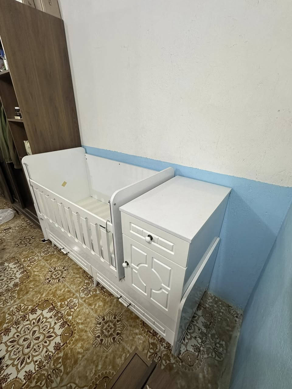 للبيع غرفه نوم طفل  اتصل عله رقم ***********غير موجود خاص مارد
