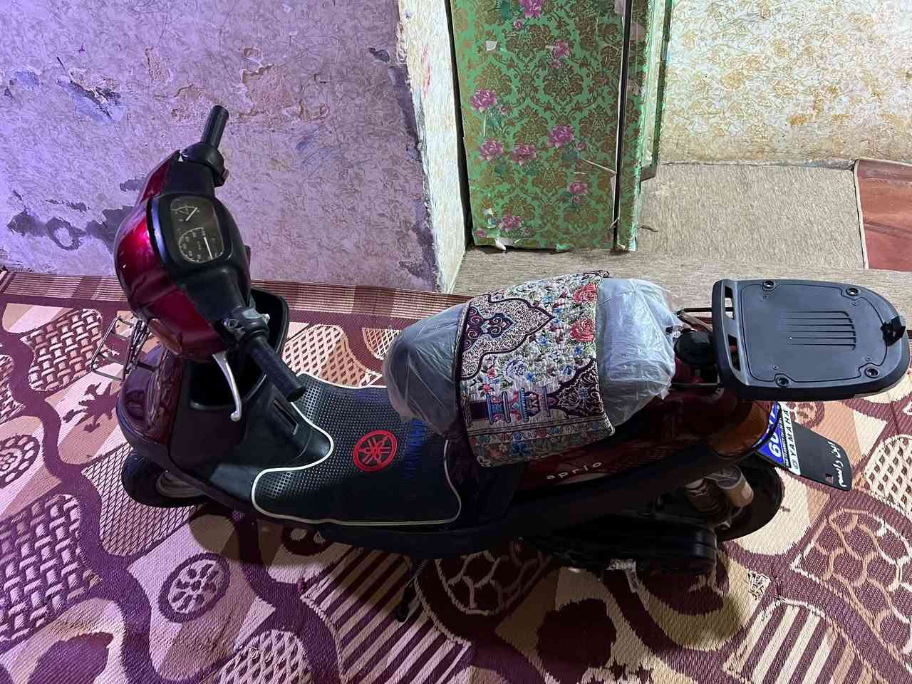 سلام عليكم راجة بطة 60دراجة 2003حلوة يرادلهة شوية ترتيب مجفتة مرة وحدة 
بلاد فقط بوشة بدل دراجة حسبت 250 مكاني كربلاء حي لعامل  لبس يسءل لايطب خاص رقمي***********
