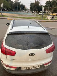 سبورتج • ٢٠١٥ • خليجية