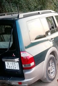 للبيع موديل 2001 جاهزه 100/100 شرط تحويل السعر المطلوب 70 ورقه وبيه مج...