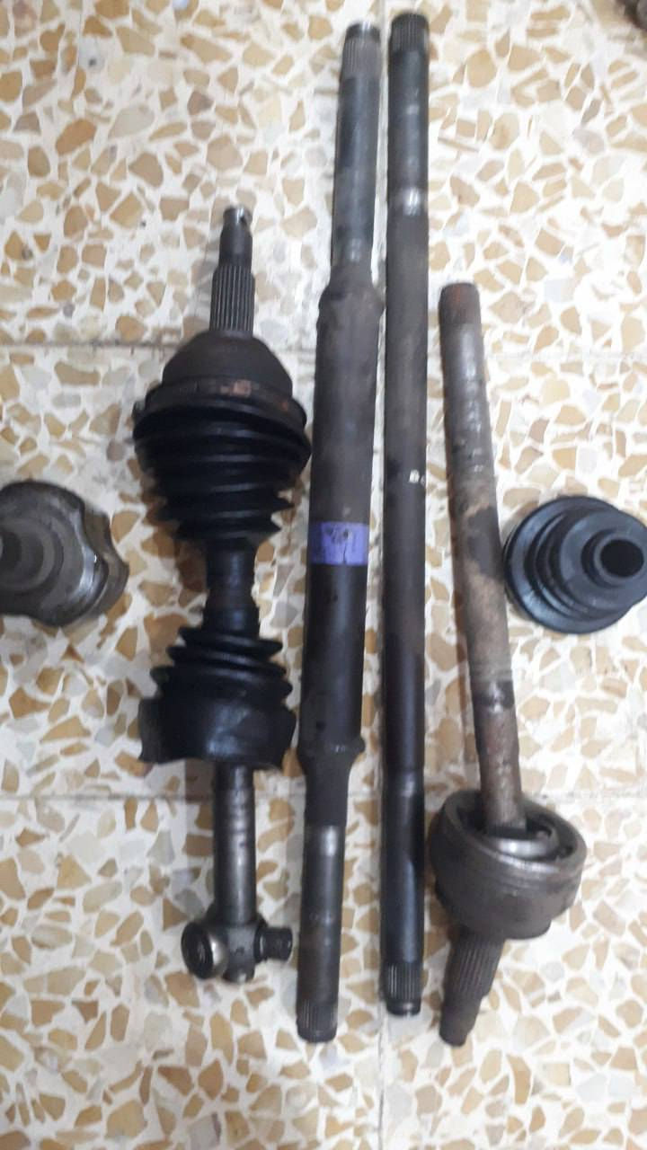 ادوات سيارة كلايزر  الاتصال على ***********
