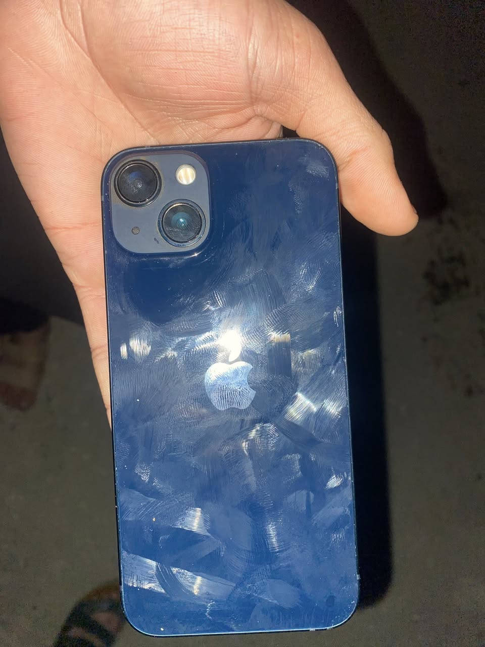 سلام عليكم 13 عادي بطاريه 97 بعده بالضمان يخلص شهر التاسع كيبل وكارتونه ويا


**إذا كنت صاحب هذا الإعلان وتريد حذفه لأي سبب، رجاءا أرسل رسالة إلى الدعم الفني**