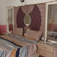 غرفة تركي • دوشك ضغط عالي • كلش نظيفة