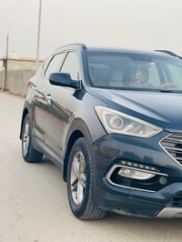 سنتافي وارد امريكي • ٢٠١٧ • الديوانية