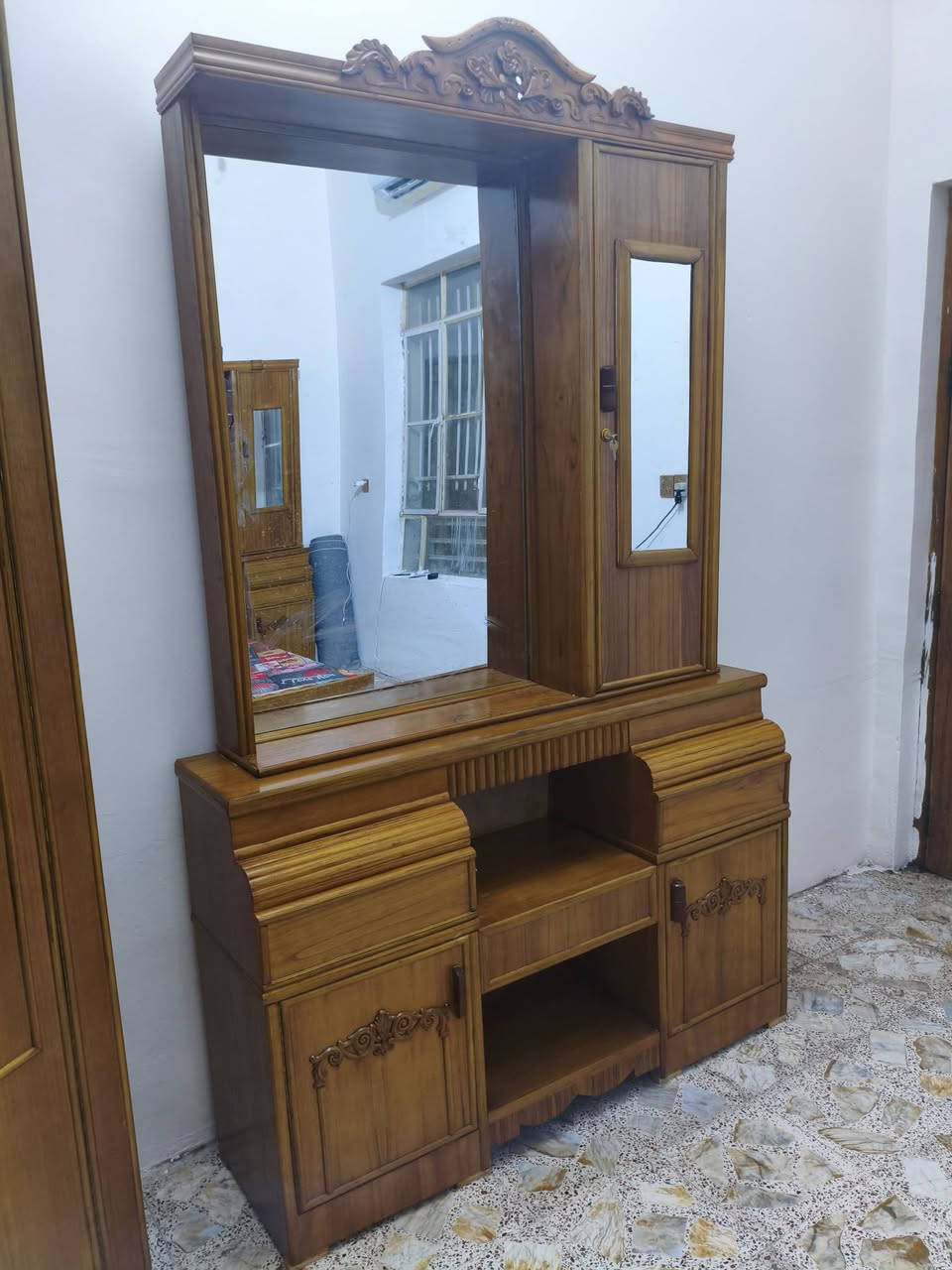 متاح غرفة اخشاب طابقين جديدة المكان نجف ناحية الحرية


**إذا كنت صاحب هذا الإعلان وتريد حذفه لأي سبب، رجاءا أرسل رسالة إلى الدعم الفني**
