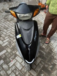 دراجة • ٦٥٠سي سي • مدينة الصدر بغداد