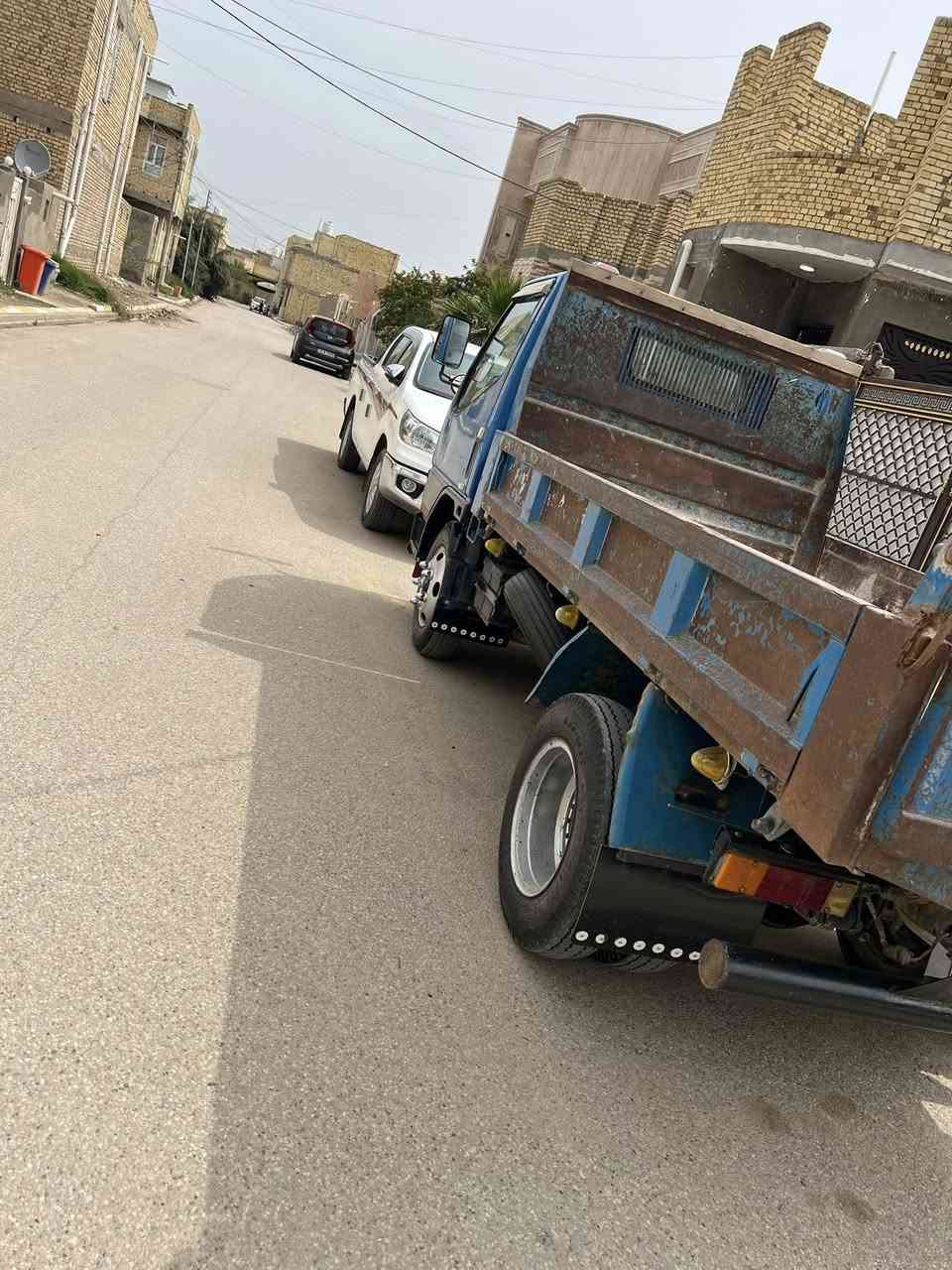 كنتر للبيع موديل 97
رقم ذي قار بسمي 
***********
