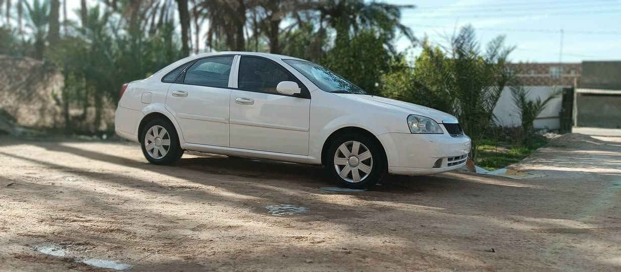 للبيع اوبترا لون ابيض ٢٠١١كفاله عامه
مكينه وكير مكفولات تبريد وتخم  تاير وتبريد وحداديه كله جديد السياره جاهزه ومامتعوبه السعر ٨٥وبيها مجال العنوان نجف مشخاب للاستفسار ***********
