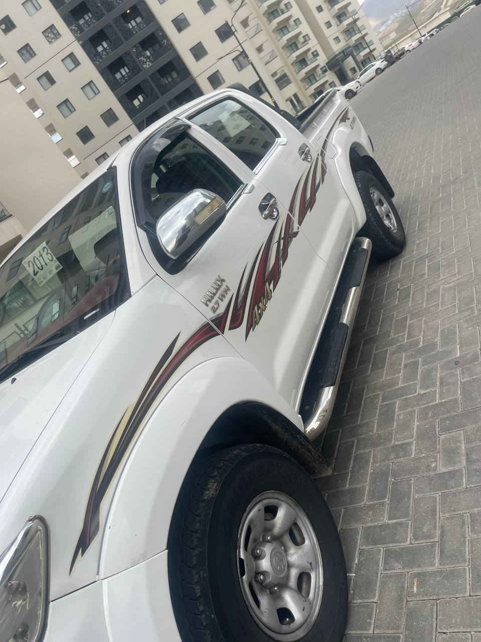 سەلام علیکم مەرزیە دەبڵ ئەکسل 2012مانگی 7ئەکاتە 2013 هیچی پێوە نیە گێڕومەکینەی  بەشەرت نەکراوەتەوە 229هەزار ڕۆیشتووە سەنەوی نوێ یە هەتا 2030 بەناوی خۆمەوەیە هیچی پێوە نیە سەیارە کە لە شەریکەوە 3دەس کراوە ماشاءالله ی ئەوێت سەیارەی دەسی خۆمە هەموو شتێکی بەشەرت کامێرا و شاشەو ناو فۆڕمیگا 
نرخی 215وەرەقە 
***********
***********
لە سلێمانیم
