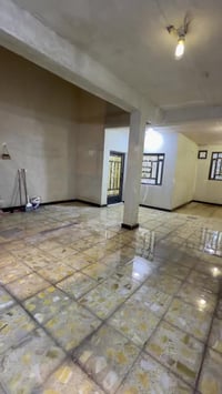 الامن الداخلي • ٢٥٠م • ٣ غرف