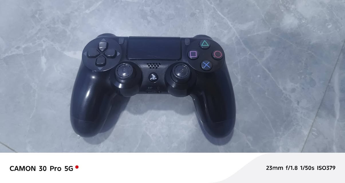 بلي 4 سلم اونلاين مستعمل
ويا كل الملحقات ما عده الHDMI مو الأصلي 

نضافة 85 بل ميه ما مفتوح للصيانة المساحة 1TB

ويا قرص لعبةMarvel Spider-Man ويده وحده

وسعر 290الف وبي مجال

موقع: الديوانية: قضاء الحمزة الشرقي

الرقم:‏‪***********‬‏
