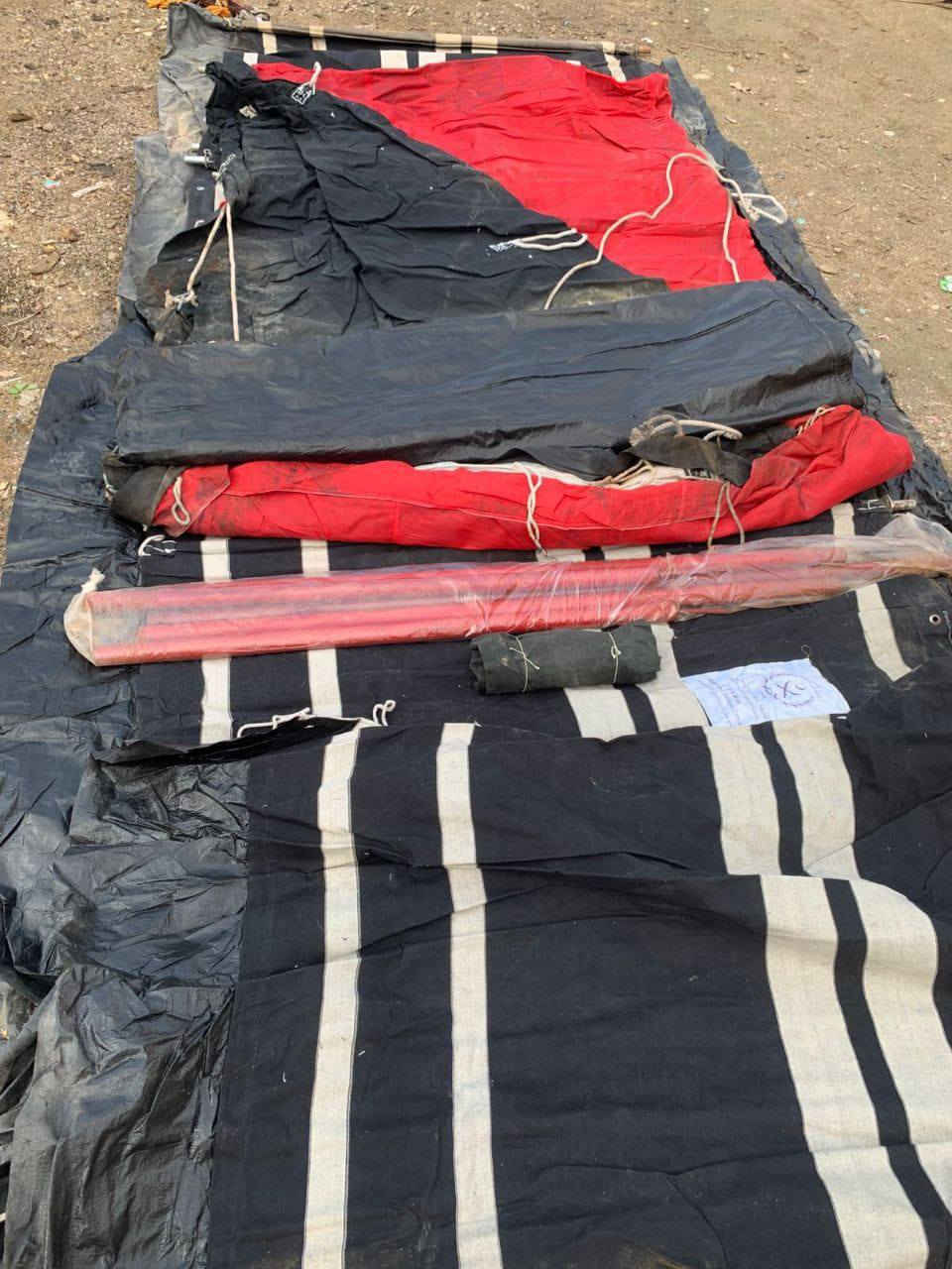 خيمه خليجيه للبيع 6..في 4.. متر... 
بل جيس بعده للتواصل 
‏‪077-143-19001‬‏
