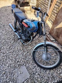 كلك • ٢٠١٩ • مكينة حلوة