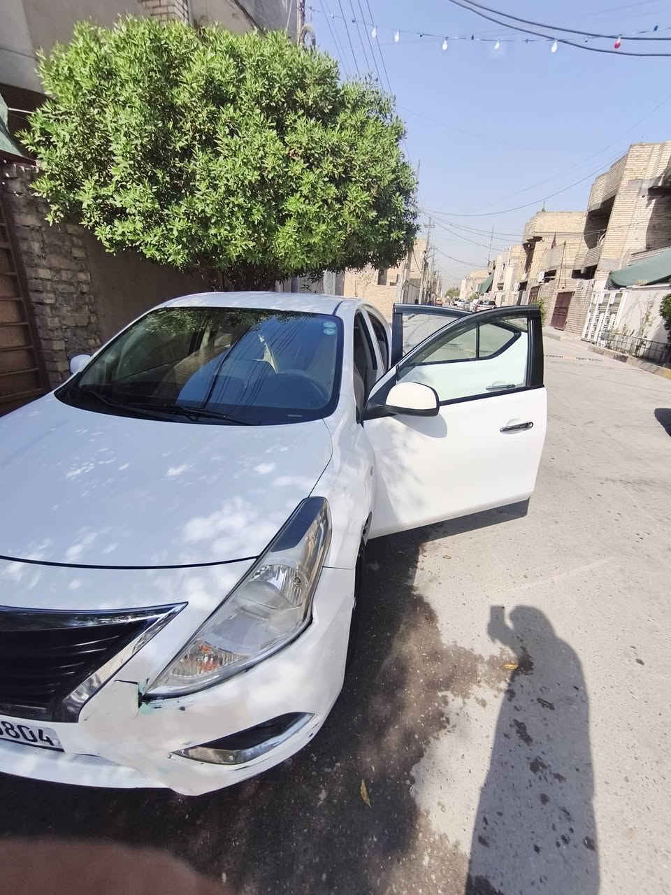 سلام وعليكم سني نيسان 2023 ماشية 68  رقم اربيل
***********
