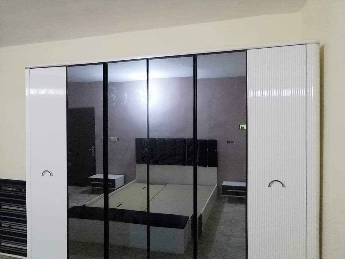 سلام عليكم 
تنصيب وتصليح الغرف بجميع انواع وكاونترات
صبغ اتصليح نجاره ابواب تغير صبغ الاخشاب بجميع انواعه 
نقل غرف نوم تركيه والعراقيه وتصليح التخومه وتغير الدوشمه الاستفسار خاص او وتساب *********** بغداد, العراق
