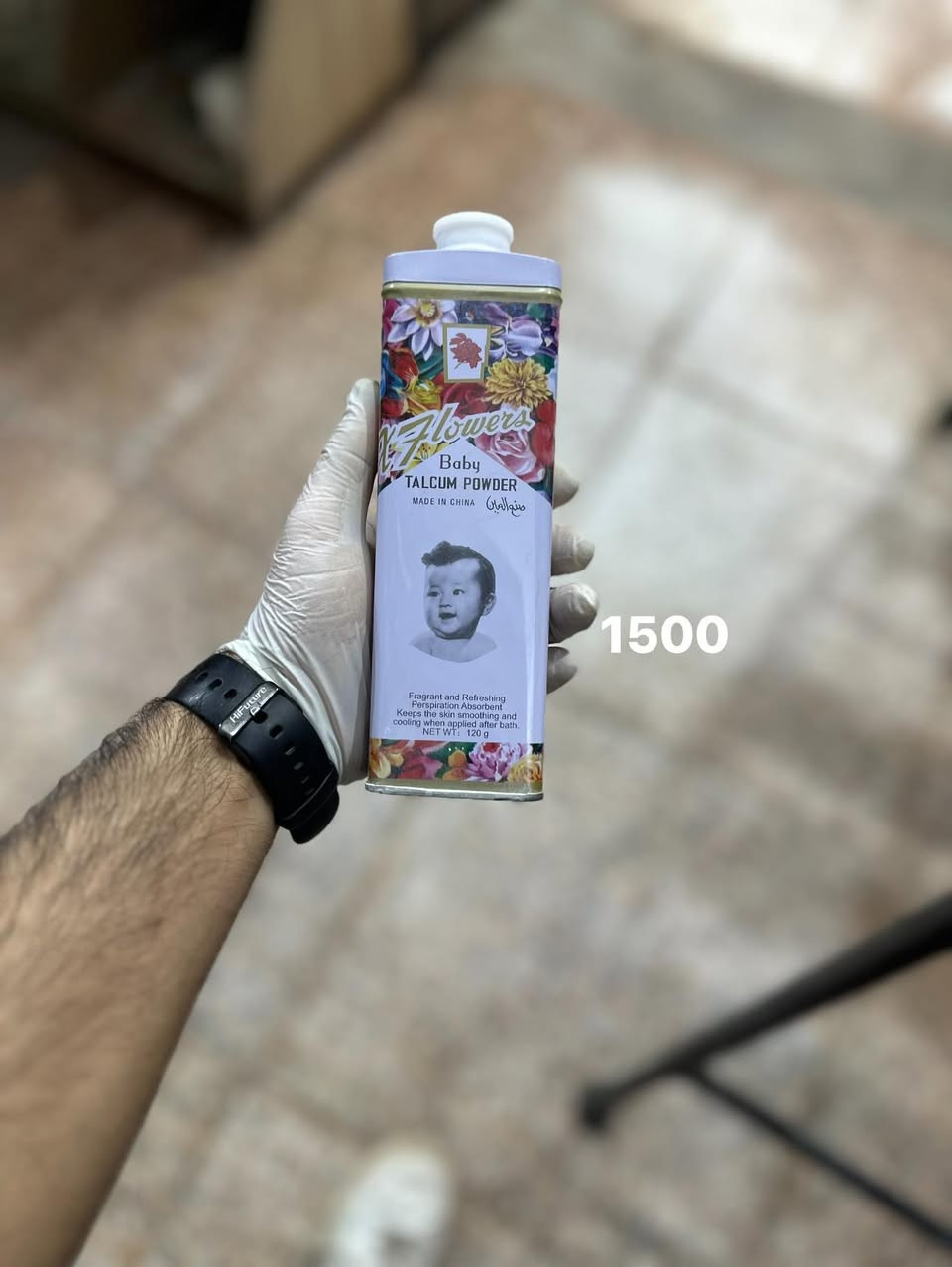 سلام عليكم اتوفر وجبه جديد من بوطره اطفال وممات الكزاز 
اسواق ايلان مقابيل المستشفى شارع ال60
0750 943 3937

