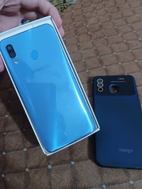 سامسونج A30 • جالكسي A30 • موبايل سامسونج • تلفون A30 • سامسونج مستعمل...