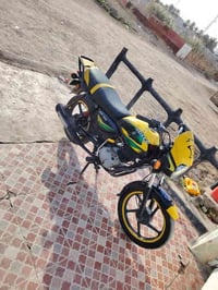 بوكسر ٢١ • أوراق كاملة • كنعان