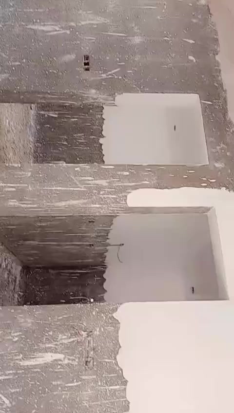 سلام عليكم ورحمه الله وبركاته خلفه البخ جص بورك اسمنت خشن وناعم و نثر  شغلنه يكون في كربلاء وا يوجد كادر  نشتغل بل يوميه ونشتغل بل متر ***********( والله خير رازقين
