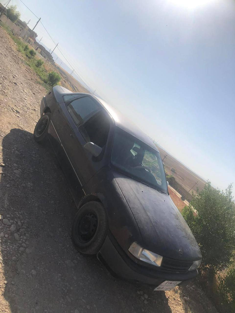 أوبل فكترة موديل ٩٢ كير عادي سياره صبخ عام جماليه بشرط بدون معجون بدون دواخل كير محرك بشرط تحويل وكاله بشرط سياره حيل حلوه مال جناي جاهز مقدمه ٢٠ كل شهر ورقتين سعر حسب انتفاق اي استفسار انتصل ع رقم *********** خاص مغلق اقصاد بس اهل موصل
