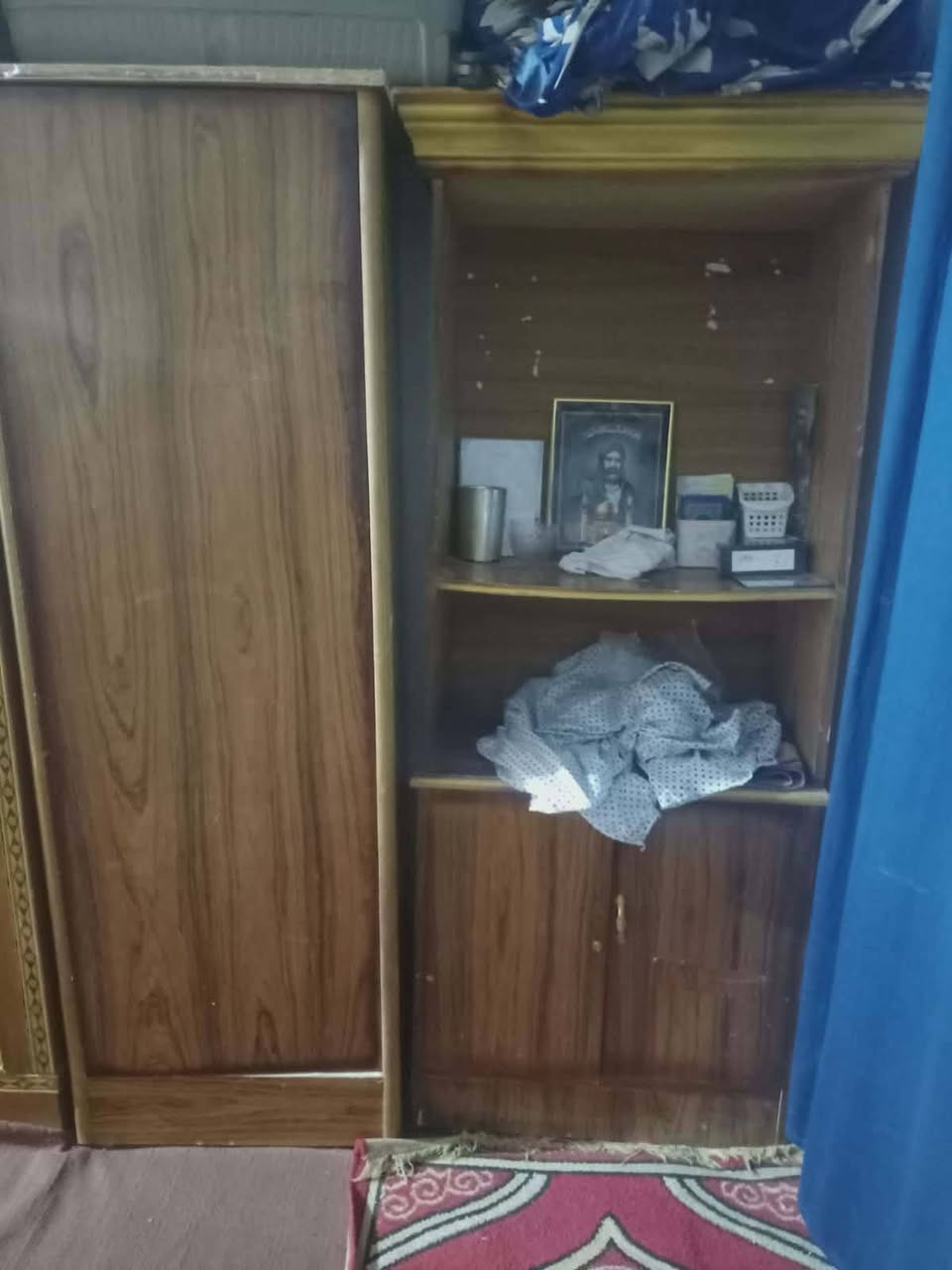 غرفة سعرها 275 بي مجال بسيط عنوان كوت الحكيم


**إذا كنت صاحب هذا الإعلان وتريد حذفه لأي سبب، رجاءا أرسل رسالة إلى الدعم الفني**