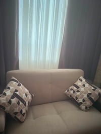 كنب تركي • مستعمل • برج زاوية