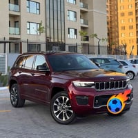 جيب اوفرلاند • فول مواصفات • بغداد