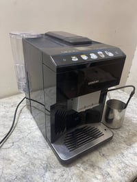 ماكنة قهوة • سيمنس • كبتشينو