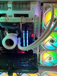 رامات DDR4 • ٣٢GB (١٦×٢) • ٣٦٠٠MHz