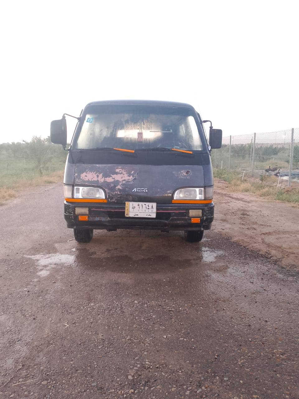 اسيا 93.  رقم بغداد حمل سنويه ل27
كير محرك اكسل بشرط باتري بالجيس

السعر 40وبيها مجال

مكان السياره الرضوانيه الخط السرعة 

***********

***********

خاص ماكو رجاء
