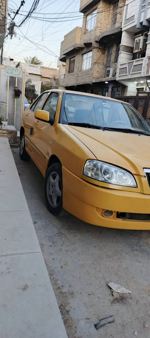 السلام شيري كوين كفالة 2011
السيارة كفالة عدة بارد بالجاملغ الامامي صفحة السايق على كد شبر وبيهة شوية جراد بالبنيد والقمارة يروح بالبولش لان مو قوي مكينة مبدل جديد حاوية السيارة مناقصهة اي شي تبريد صدر تايرات كلج جديد بس شغل واطلع ترايك وين ميعجبك رقم بغداد تحويل ثاني يوم السعر 32 وبيهة مجال 

المكان بغداد 

للاستفسار ***********

***********
