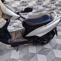 دراجة ماكس • ١٤٠ سي سي