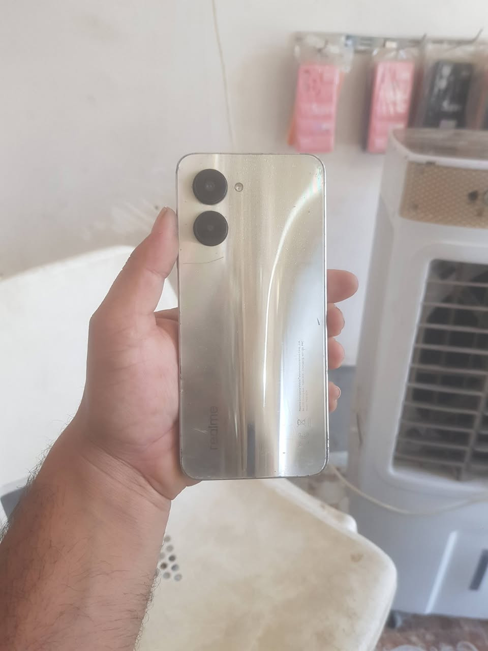 السلام عليكم اجهزه شغاله وما بيهن عيب واسعار فلس ونص الشراي يجيني خاص عندي توصيل ديالى كركوك بغداد ابيع شلع الشراي يجيني شلع عشر قطع


**إذا كنت صاحب هذا الإعلان وتريد حذفه لأي سبب، رجاءا أرسل رسالة إلى الدعم الفني**