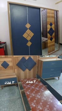 مرحبا غرفة نفرين نظيفة ب٣٠٠ وبيها مجال تواصل 07733462239 واتس