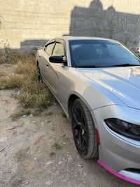 جارجر SXT • ٢٠٢٢ • حادثة
