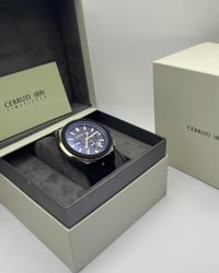Cerruti 1881 • كوارتز • قطر ٤٥مم