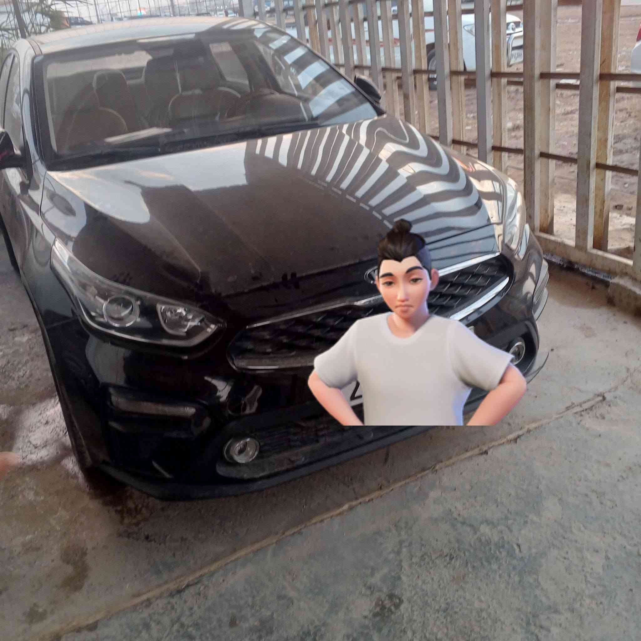 للبيع سيارة سيراتو موديل ١٩ سيارة علة وضع الشركة رقم اربيل سيارة جاهزة سعر ١٣٥


**إذا كنت صاحب هذا الإعلان وتريد حذفه لأي سبب، رجاءا أرسل رسالة إلى الدعم الفني**