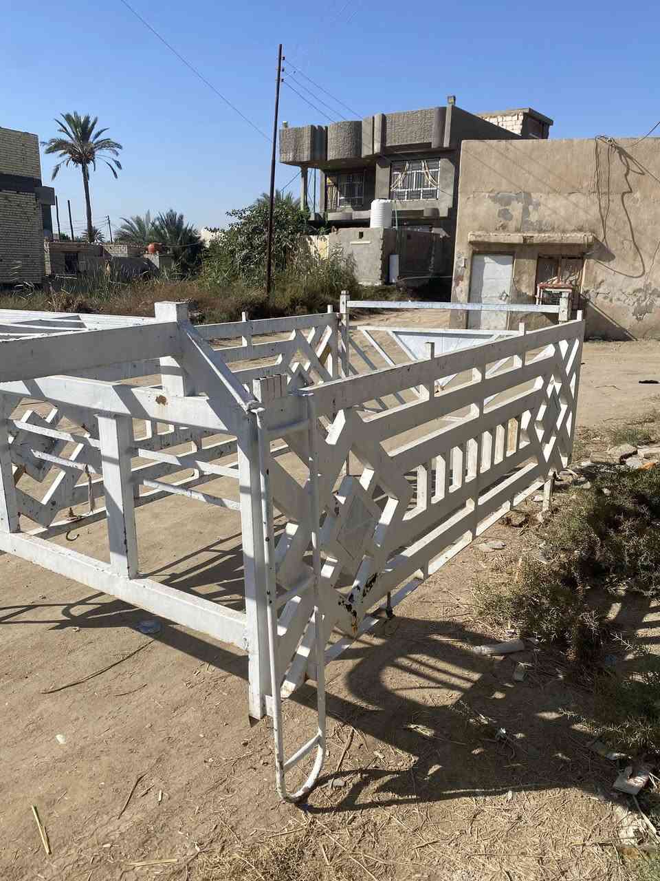 السلام عليكم محجر للبيع المكان كربلاء طوريج الاستفسار ***********
