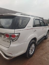 فور چنر • ٢٠١٢ • رقم شمالي