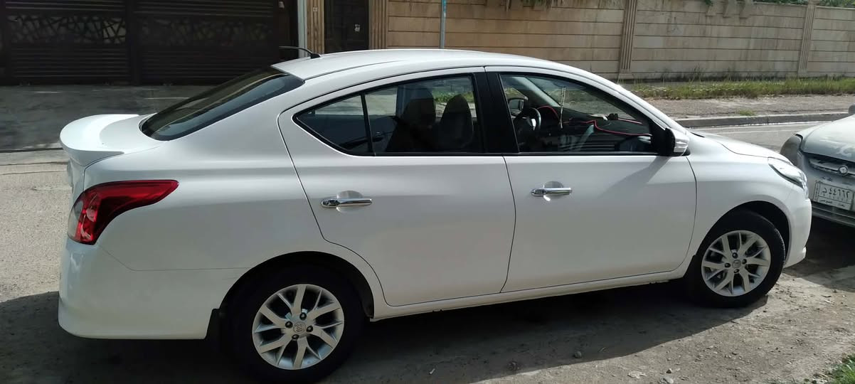 للبيع .. سني مصري موديل 24 رقم بغداد سنوية  لل 28

فول مواصفات 

أربع أبواب جام كهرباء

تحكم ستيرن

تبريد شاشة 

يدات نيكل 

ويل كب

أشاير بالمري

كامرة خلفية

السعر 133 $

المكان بغداد /العامرية موبايل ***********
