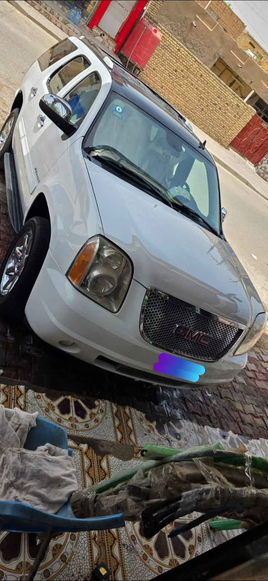 ‎السلام عليكم اخوان
اقرة التفاصيل كلشي مذكور 
GMC Yukon 2013
جمسي يوكن 2013
LT
رقم بغداد تحويل
القمار‎ عمارة, ميسان


**إذا كنت صاحب هذا الإعلان وتريد حذفه لأي سبب، رجاءا أرسل رسالة إلى الدعم الفني**