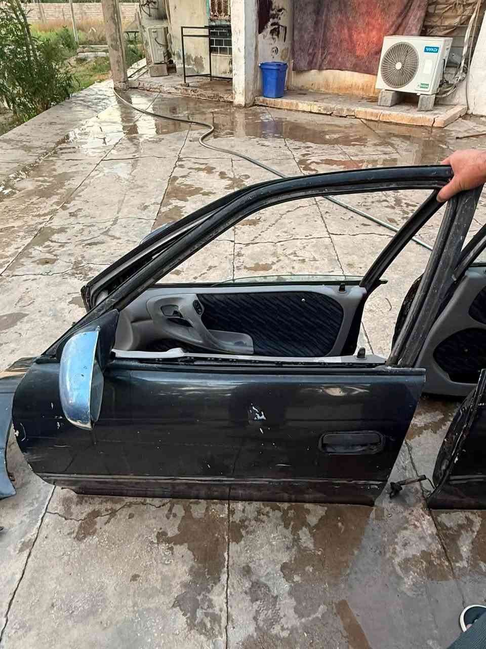 سلام عليكم متوفر نواع غراض ٤ بوب كامل الخير شباج
شتريد متوفر مكاني بغداد حجز وتساب ***********
